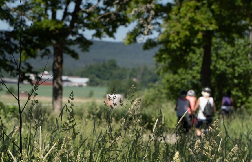 Örebro, Kilsbergsrundan
