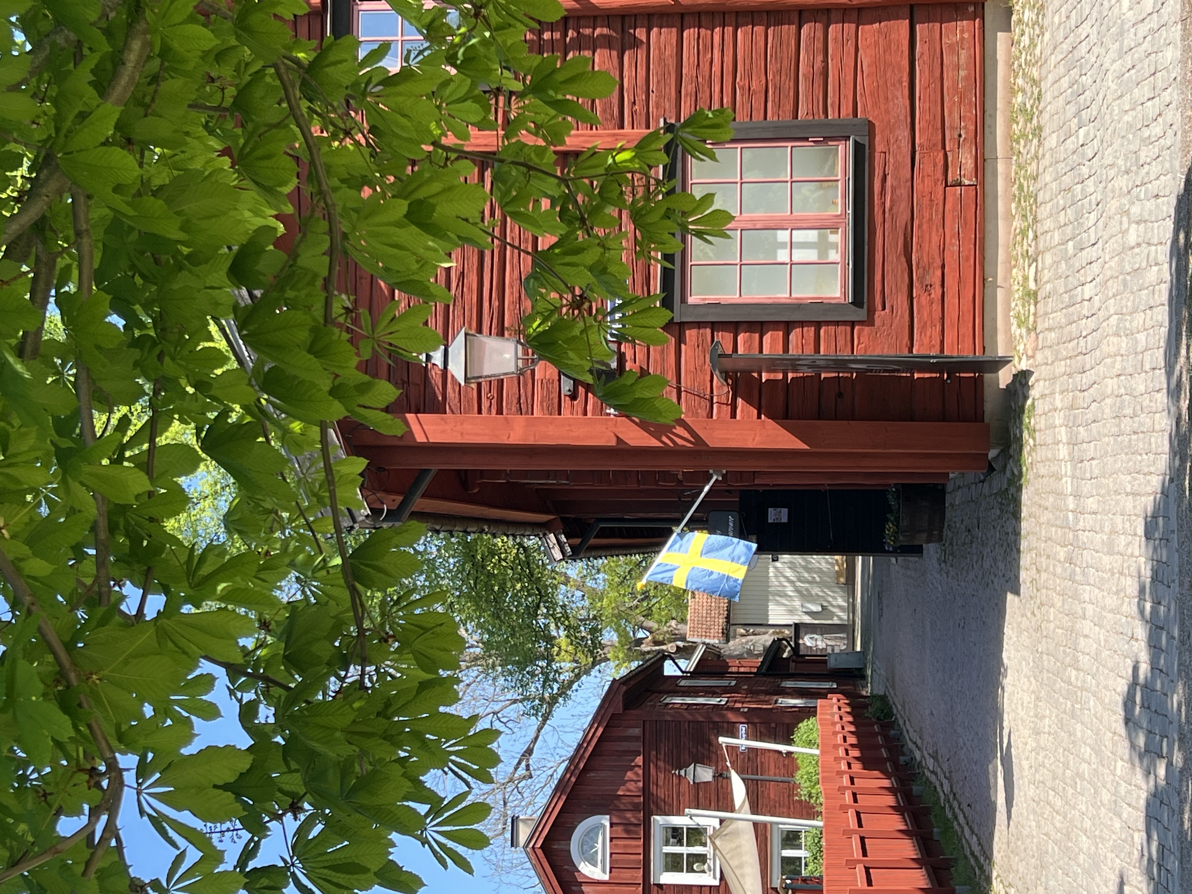 Närkes Träsvarvare