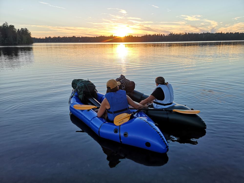 Experitur - Rentals & Adventures