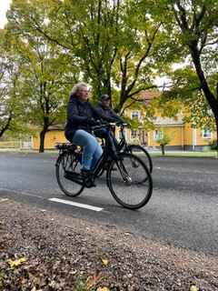 Visit Närke