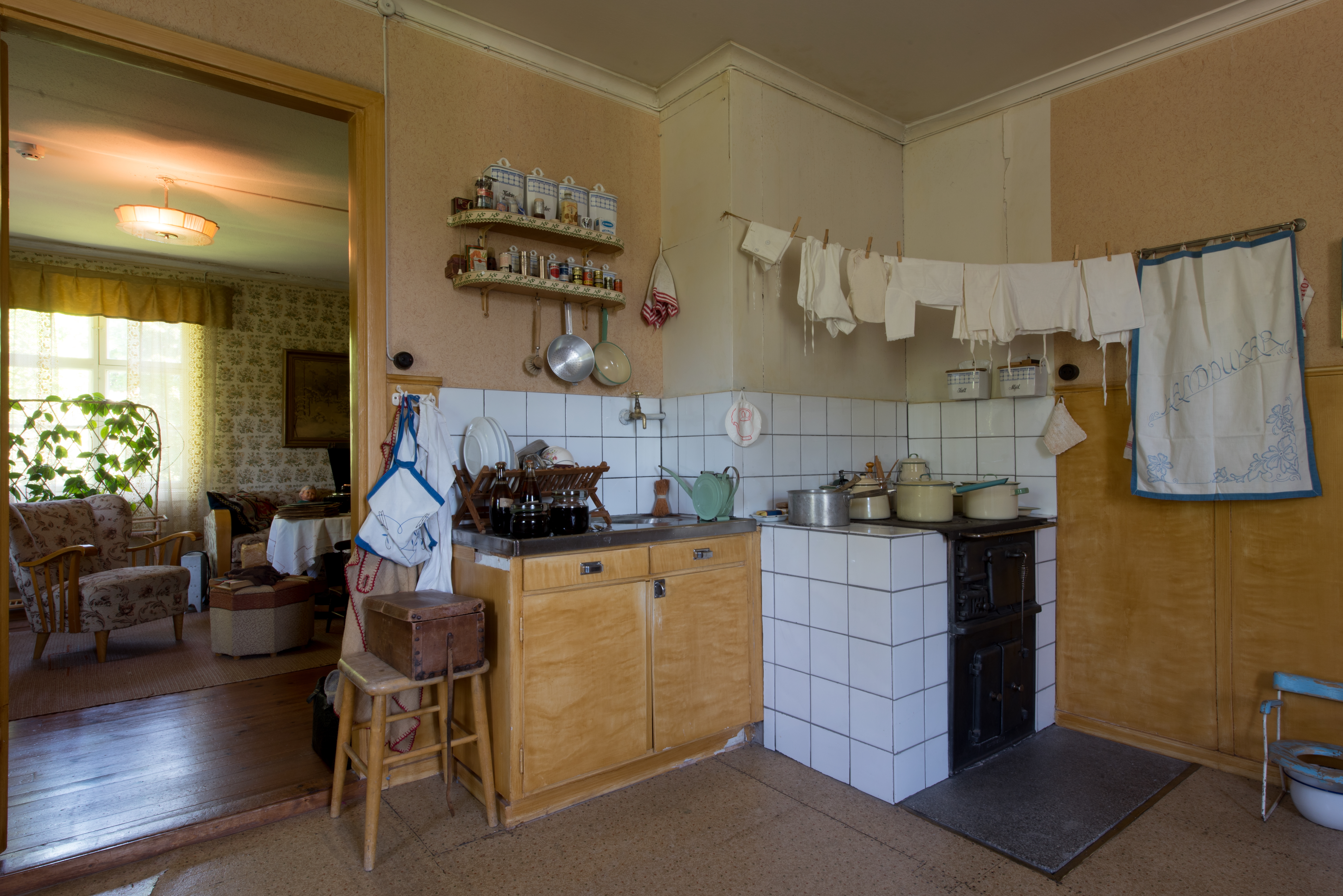 Arbetarmuseet Gråbo