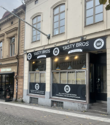 TastyBros