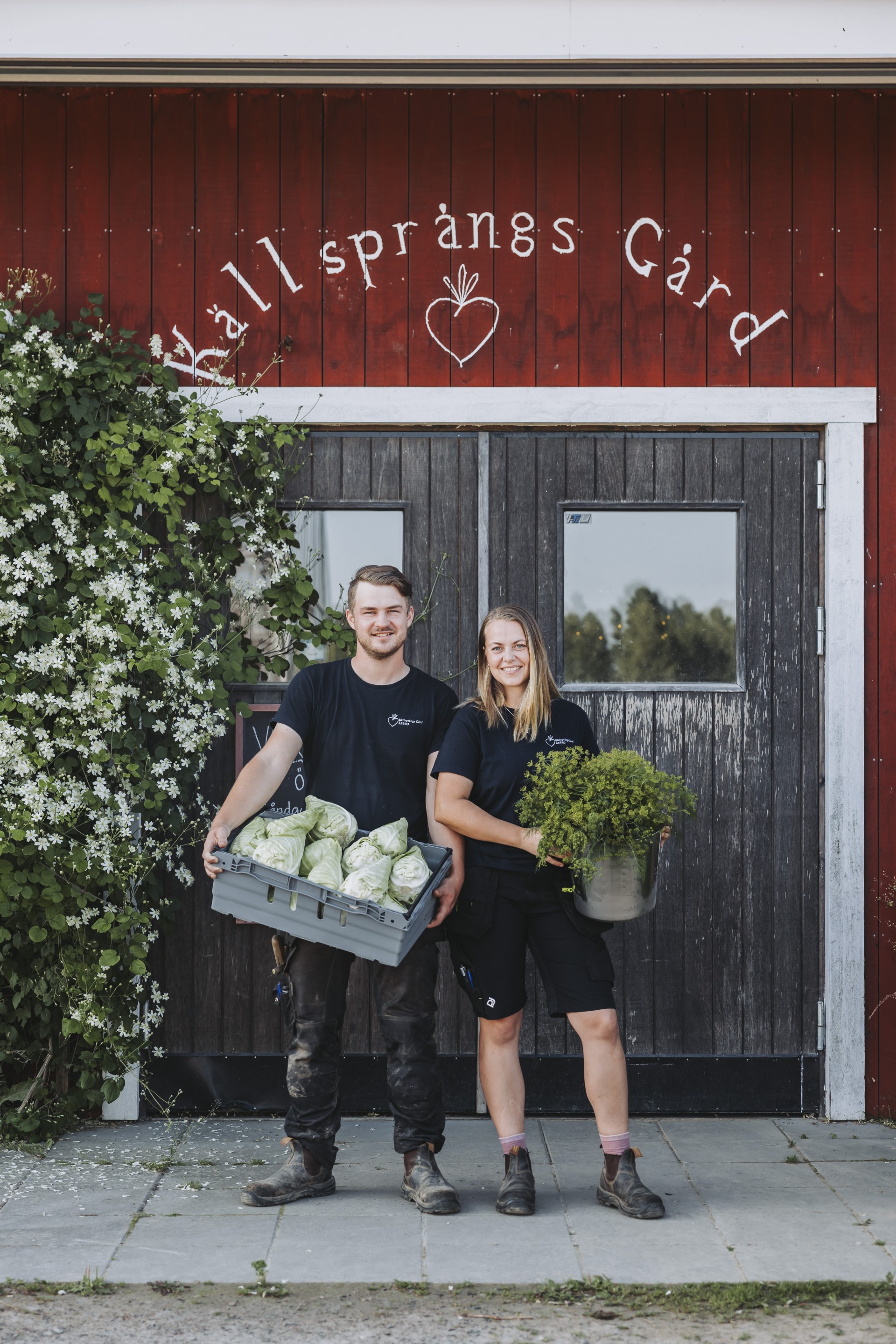 Källsprångs Gård