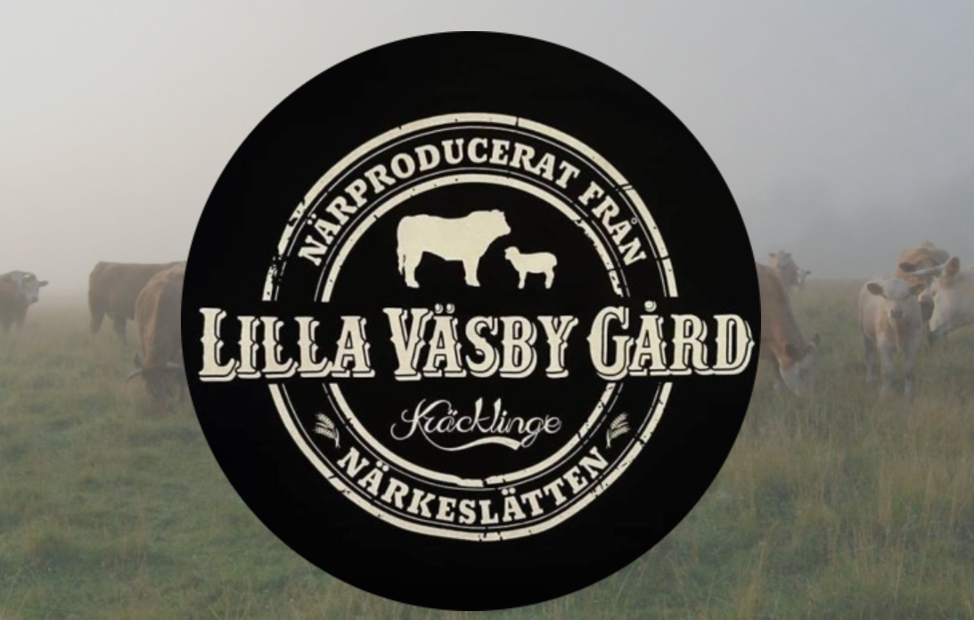 Lilla Väsby Gård