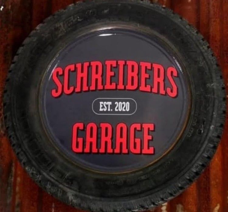 Schreibers Garage
