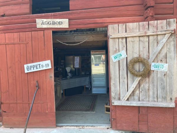 Rya Gårdsprodukter