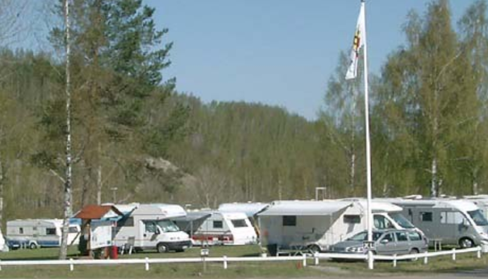 Kumla GolfCamp