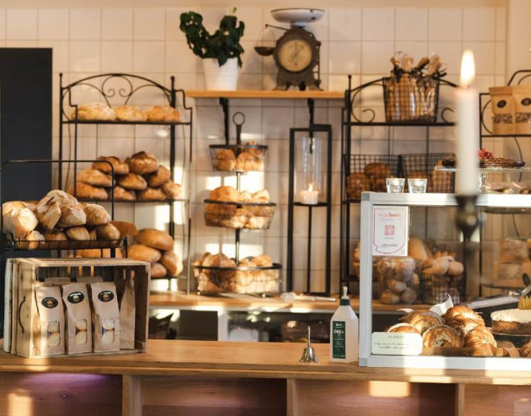 Lilla-Annas Kumla bageri & café