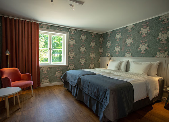 Lindesbergs Hotell, Stugby & Golf