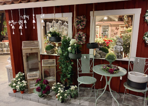 Plantmarknaden
