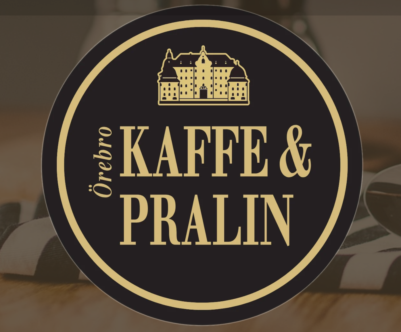 Örebro Kaffe och Pralin