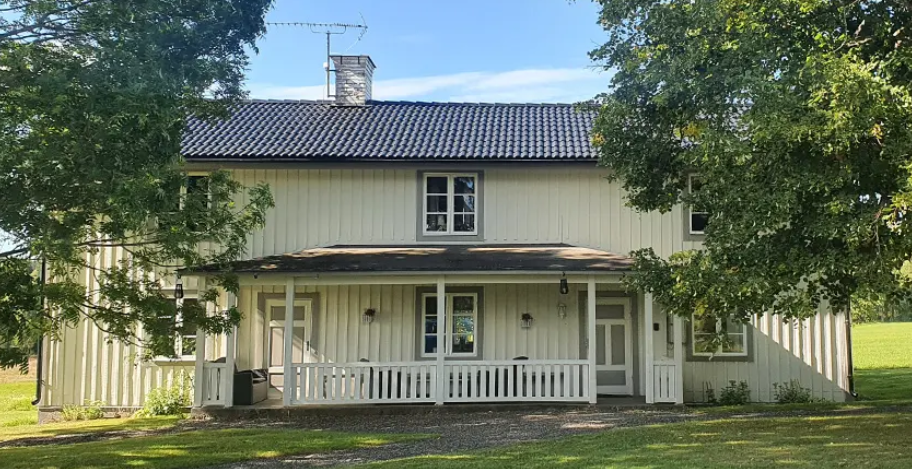 Lundsängs Gård Padel & Boende