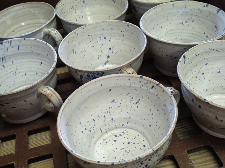 Kopparbergs Krukmakeri och Trädgård