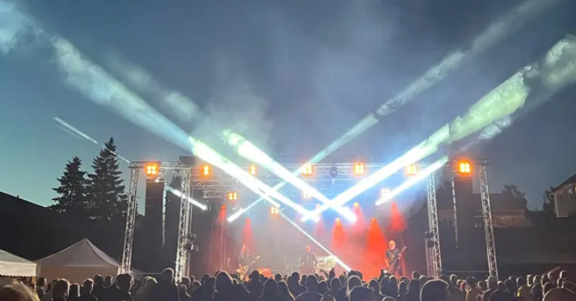 Kopparbergsfestivalen