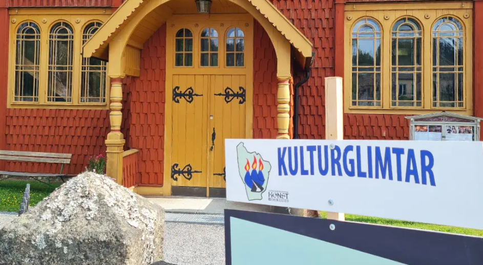 Kulturglimtar