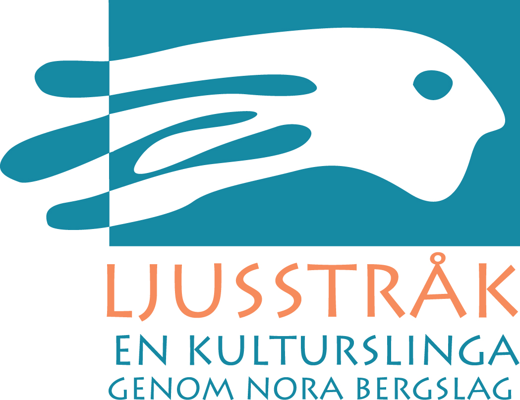 Ljusstråk