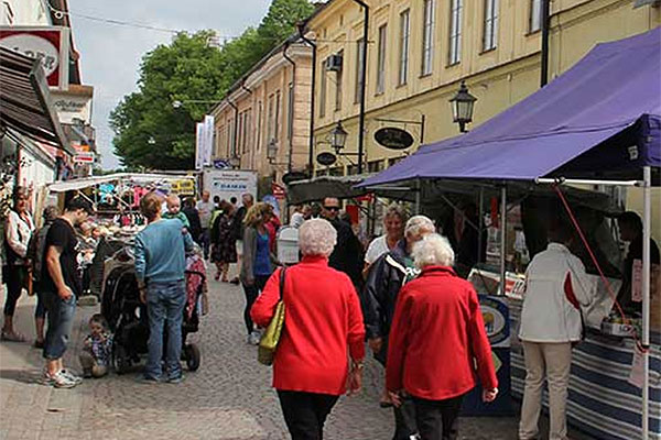 Noramarken