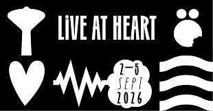 Live at Heart