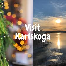 Visit Karlskoga