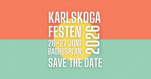 Karlskogafesten