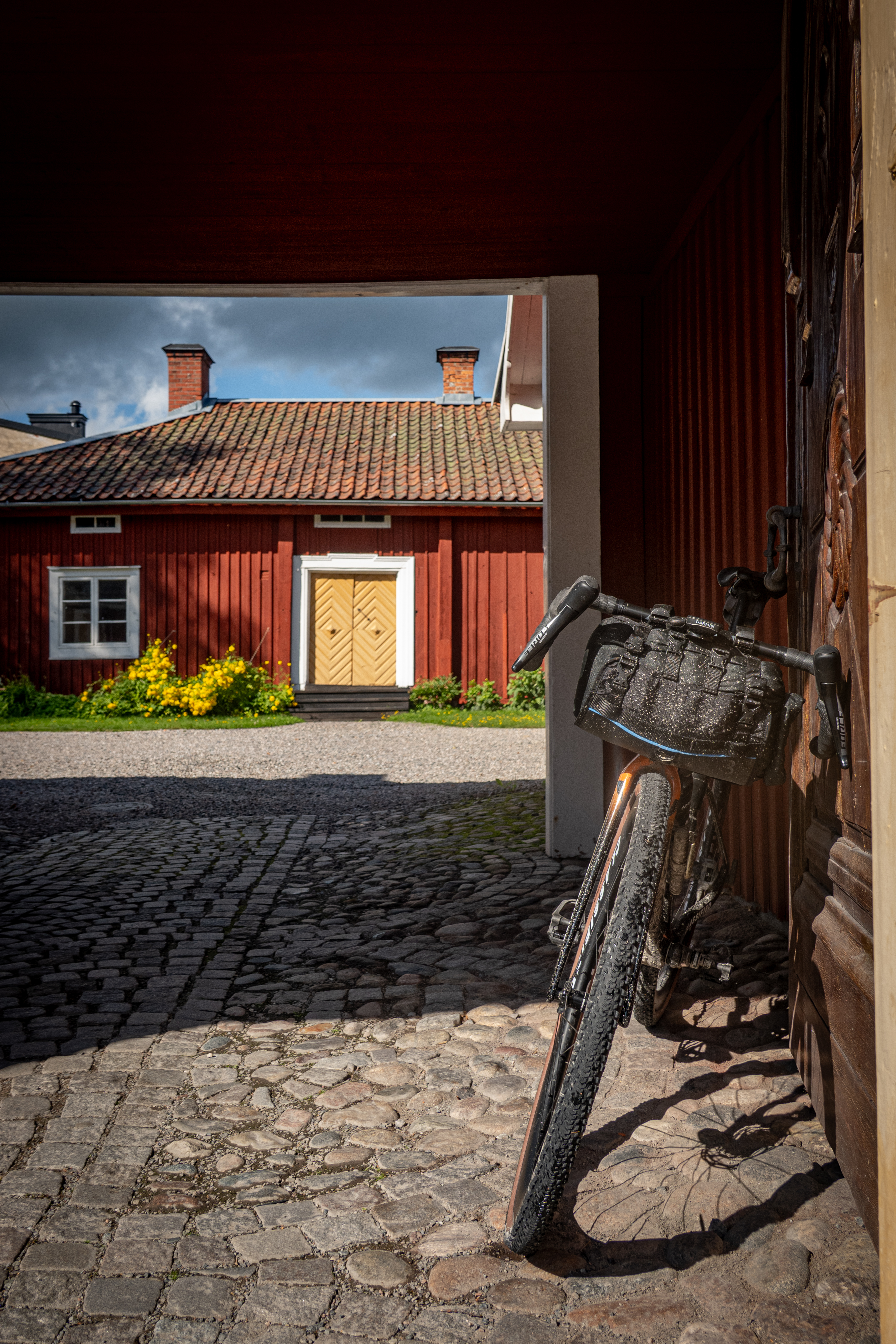 Bergslagsrundan - Bergslagen Cycling