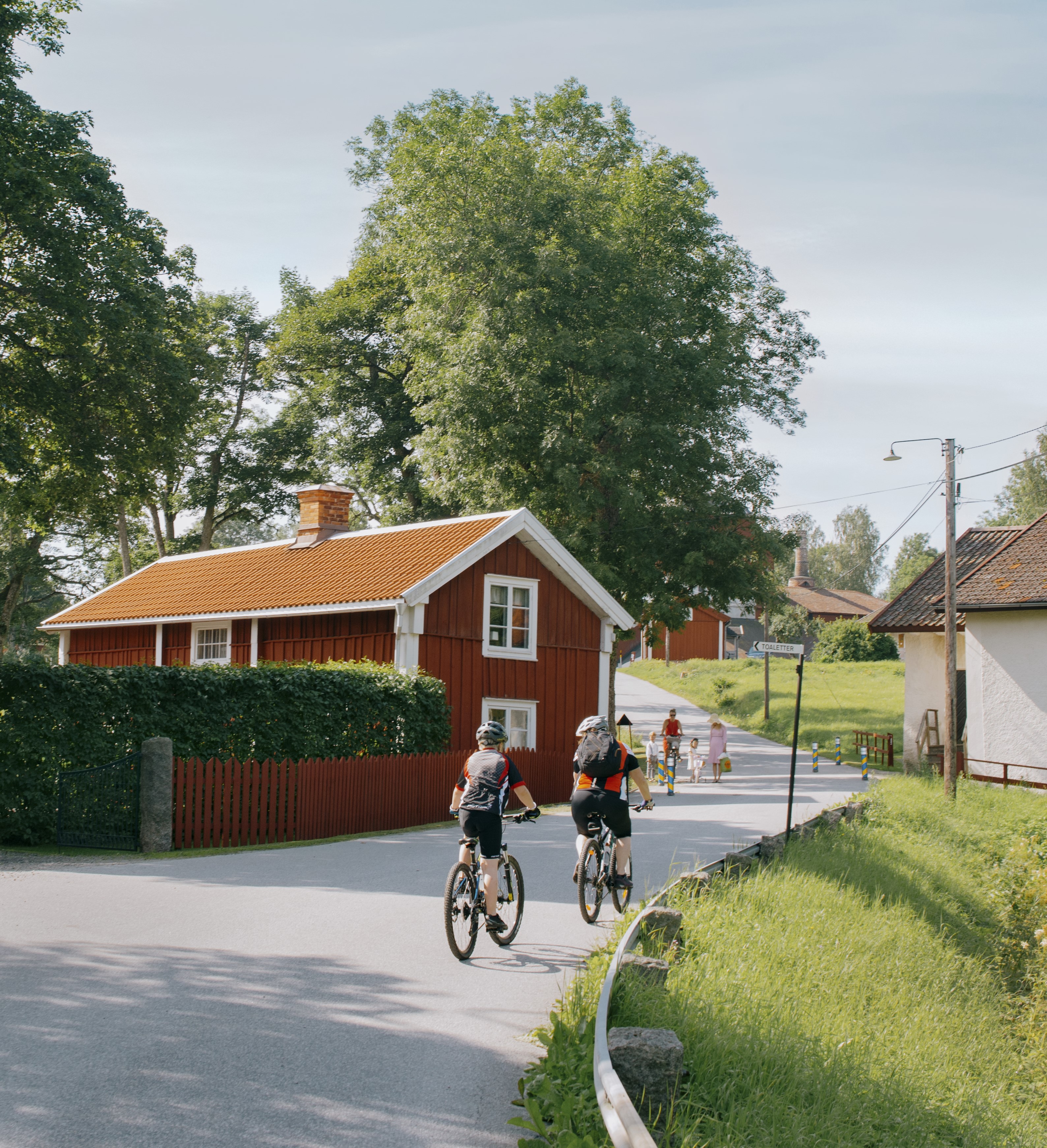 Närkerundan