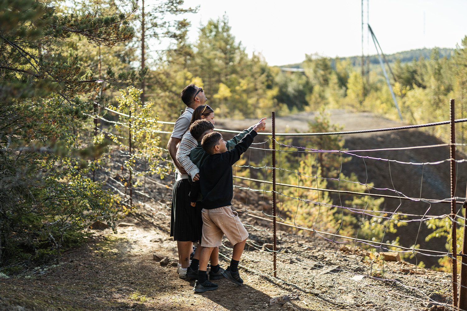 Ljusnarsbergsfältet