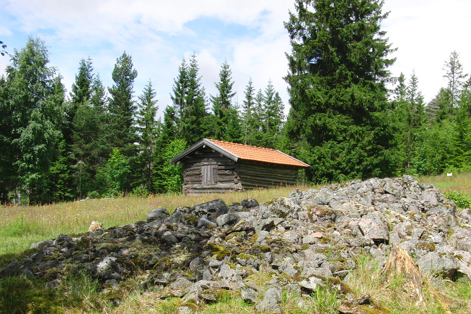Finngården Rikkenstorp