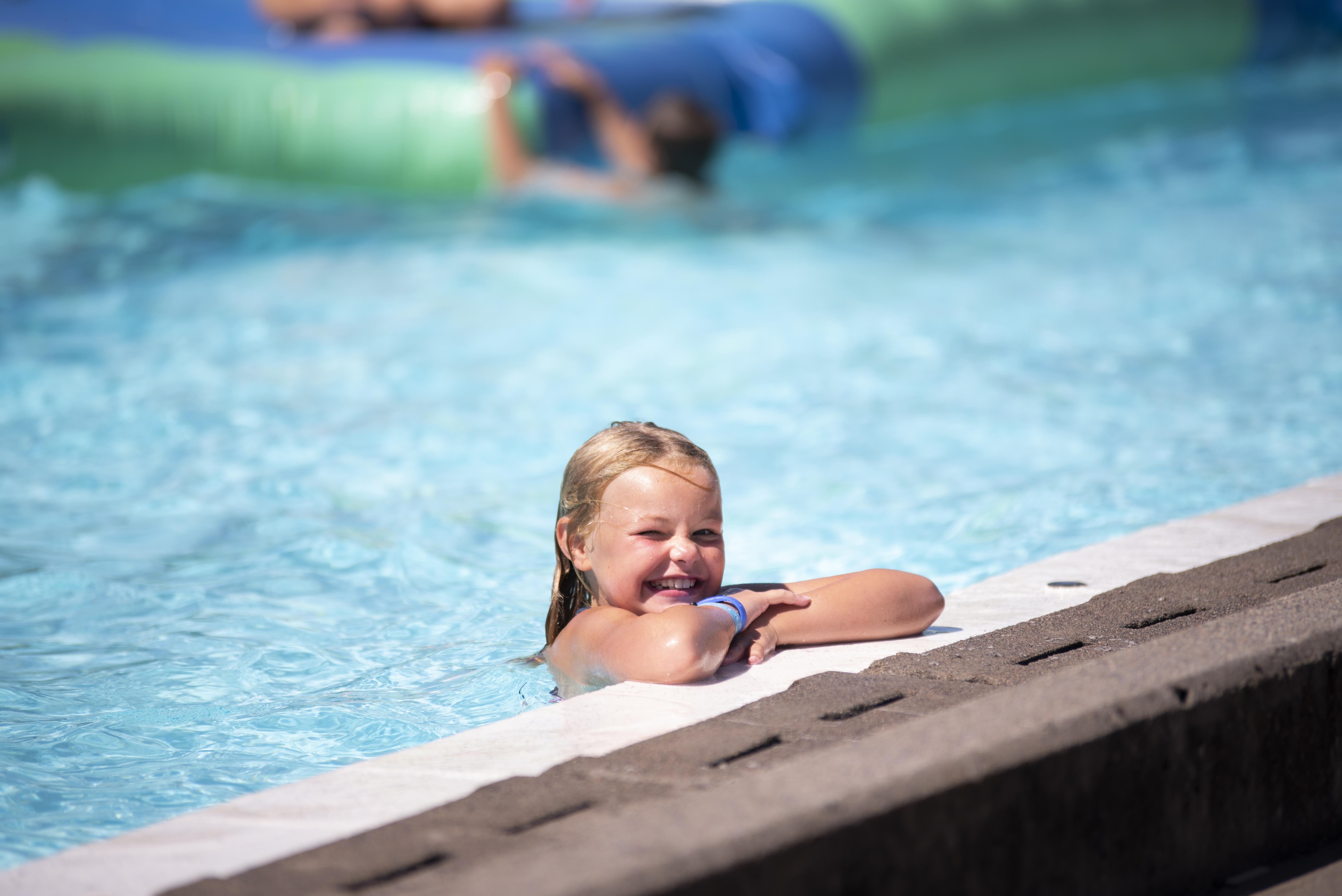 Djupadalsbadets Äventyrsbad