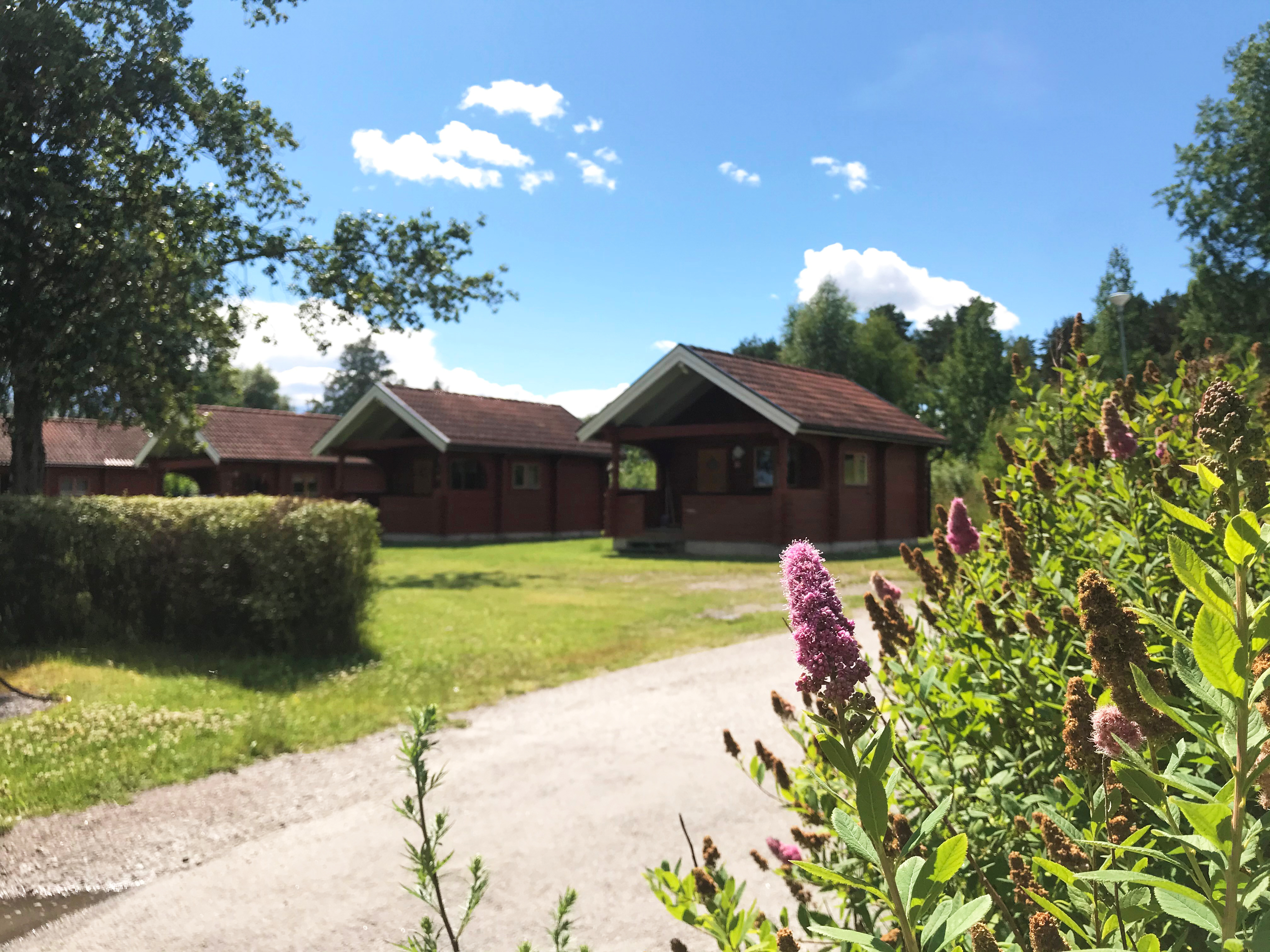 Djupadalsbadets camping