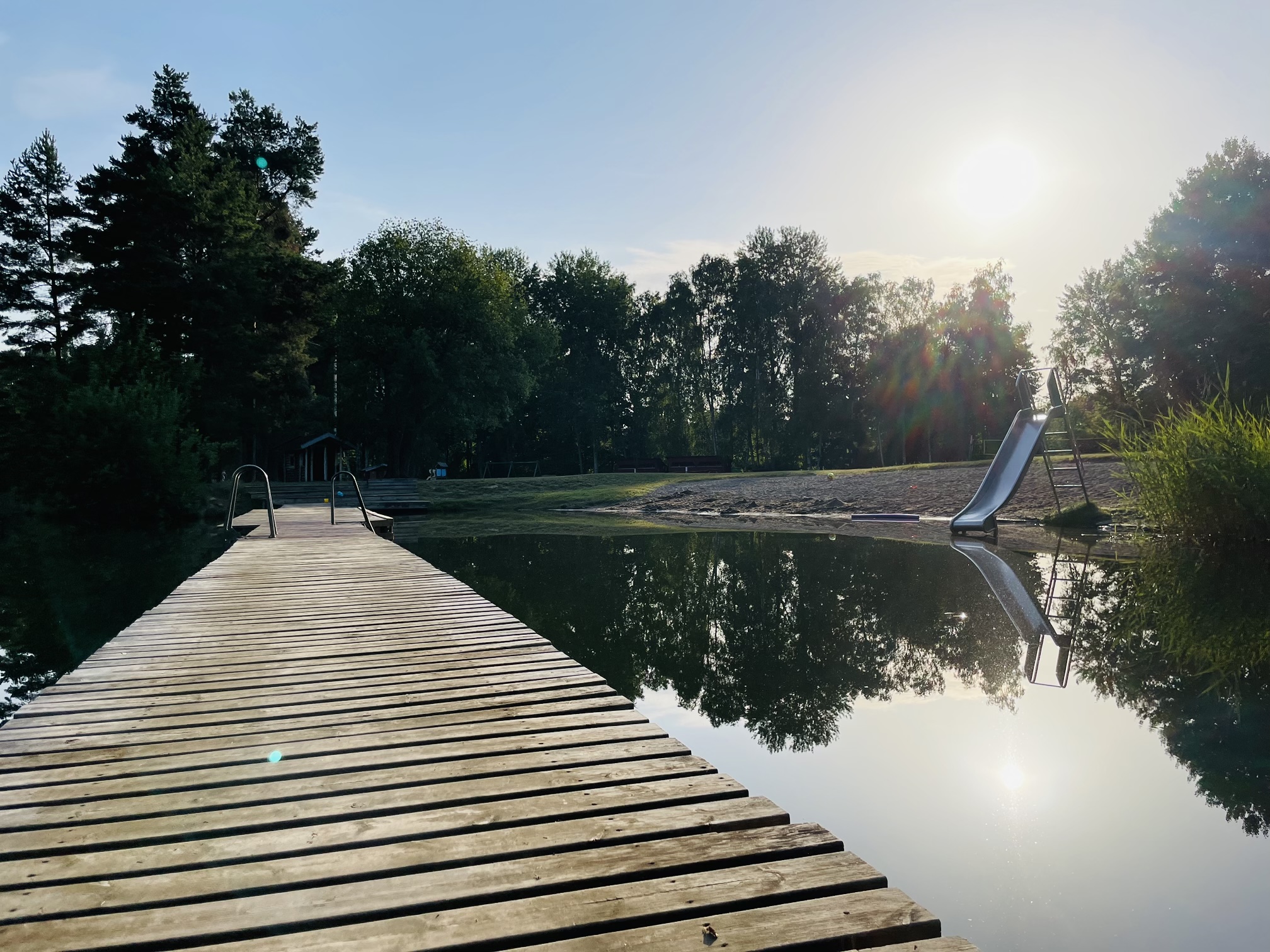 Hästhagsbrottet Kumla