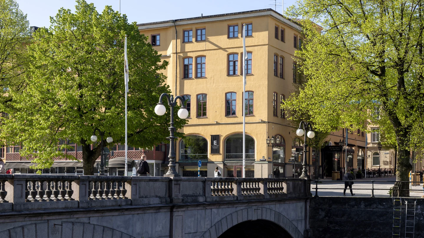 Elite Stora Hotellet