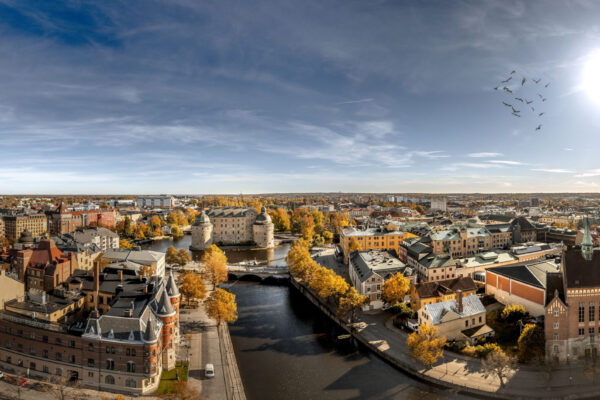 Visit Örebro