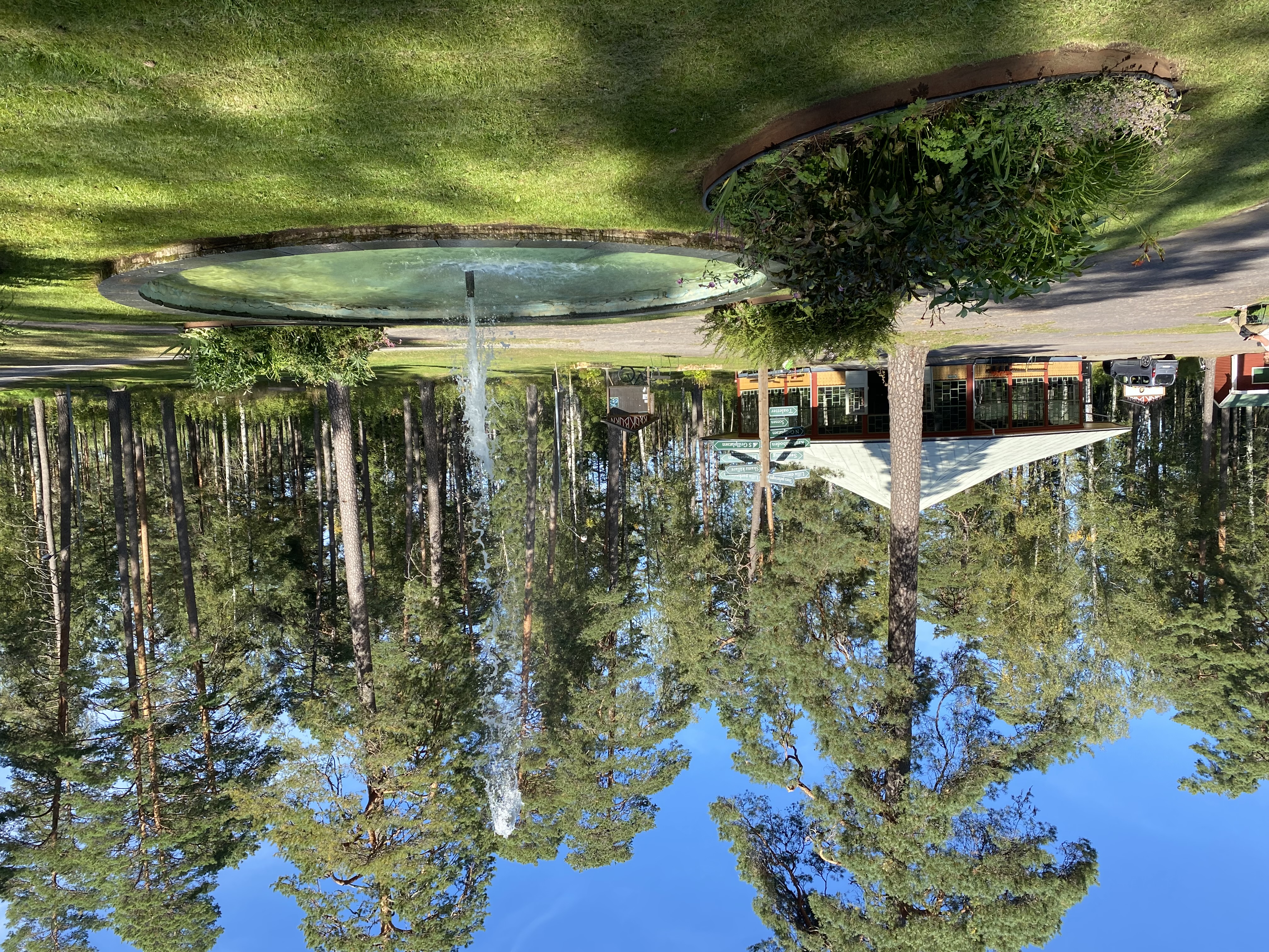 Krokbornsparken