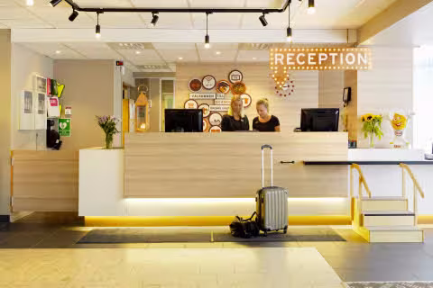 Scandic Örebro Väst