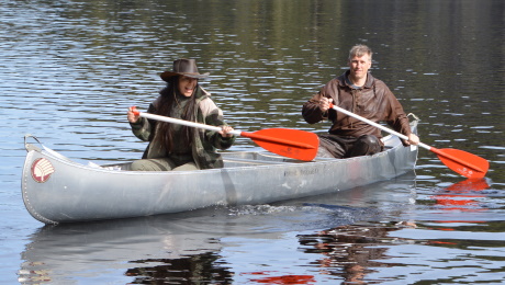 Nordic Discovery