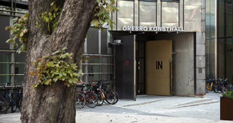 Örebro konsthall