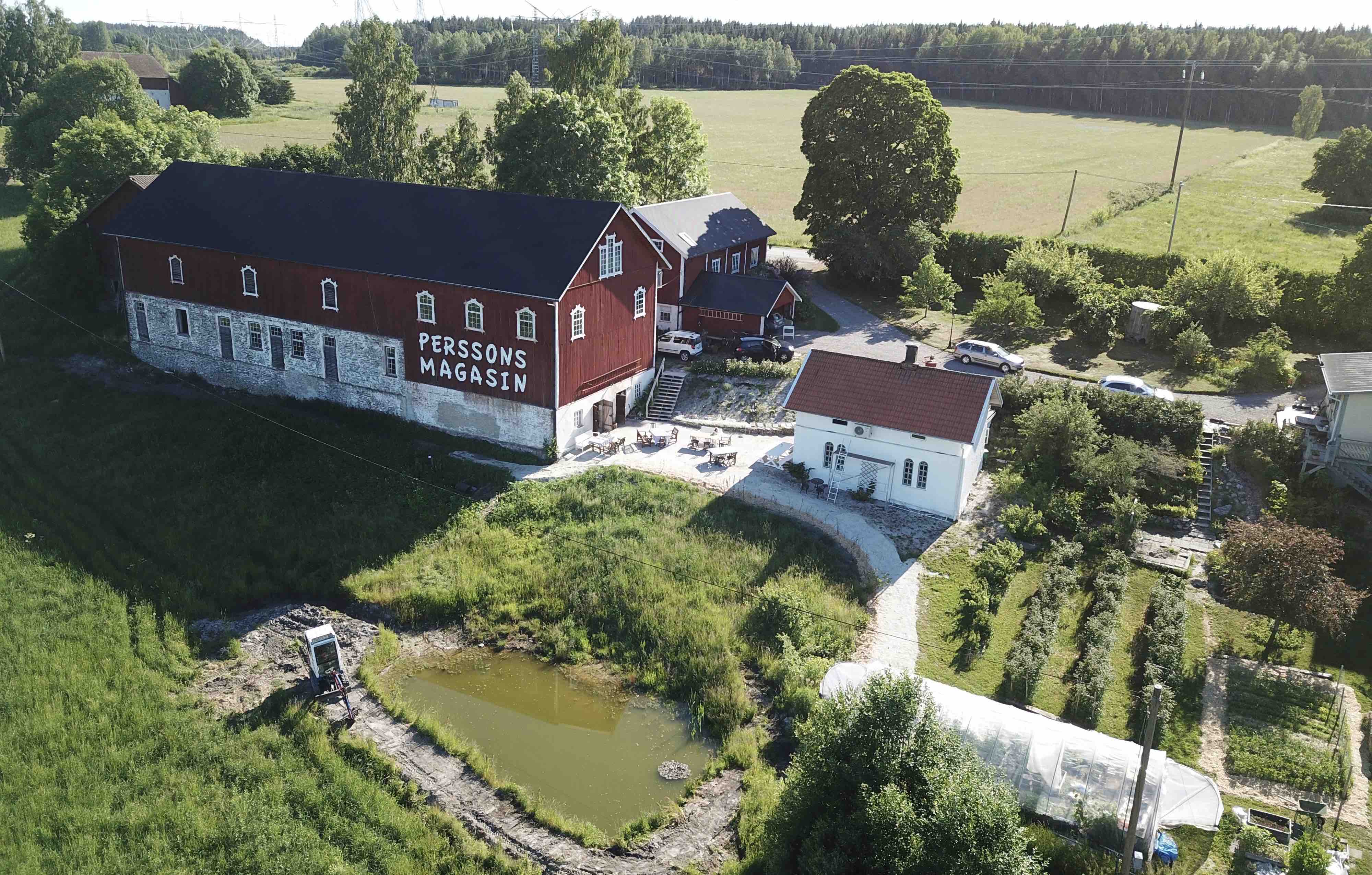 Perssons Magasin