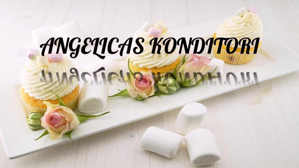 Angelicas Konditori