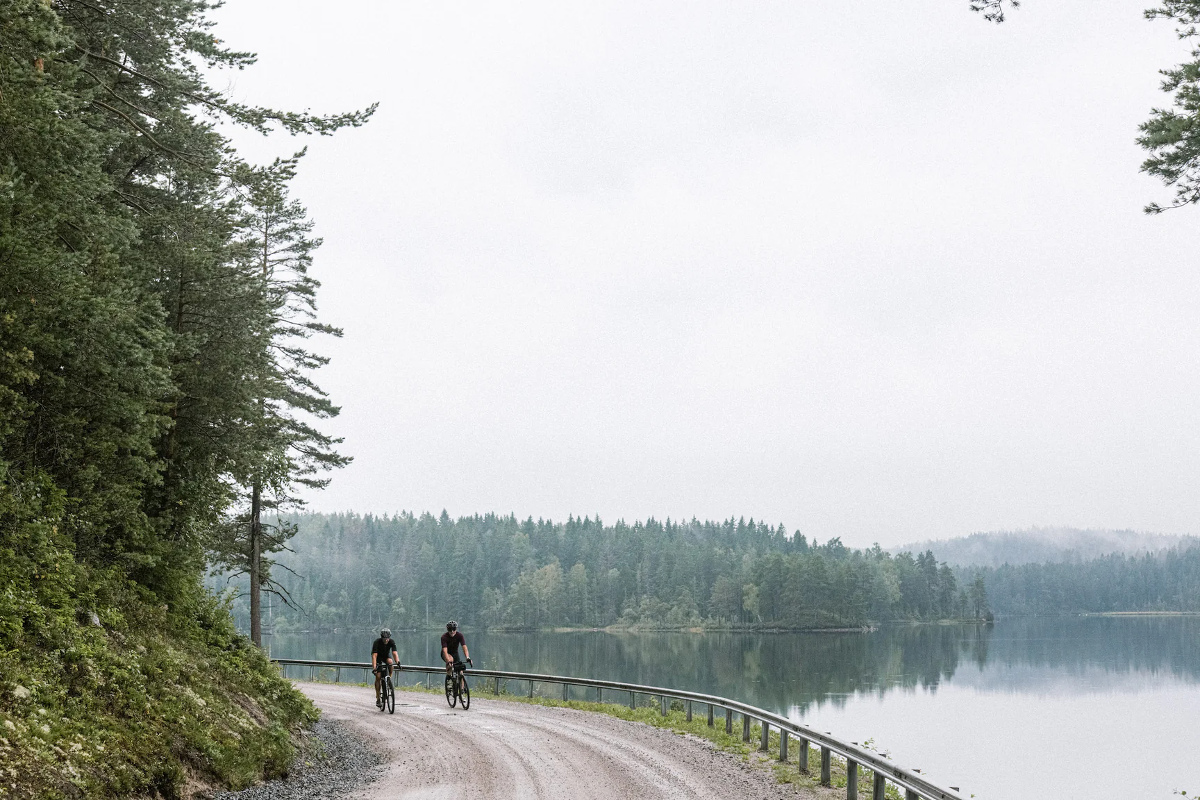 Nordic Gravel Series Bergslagen