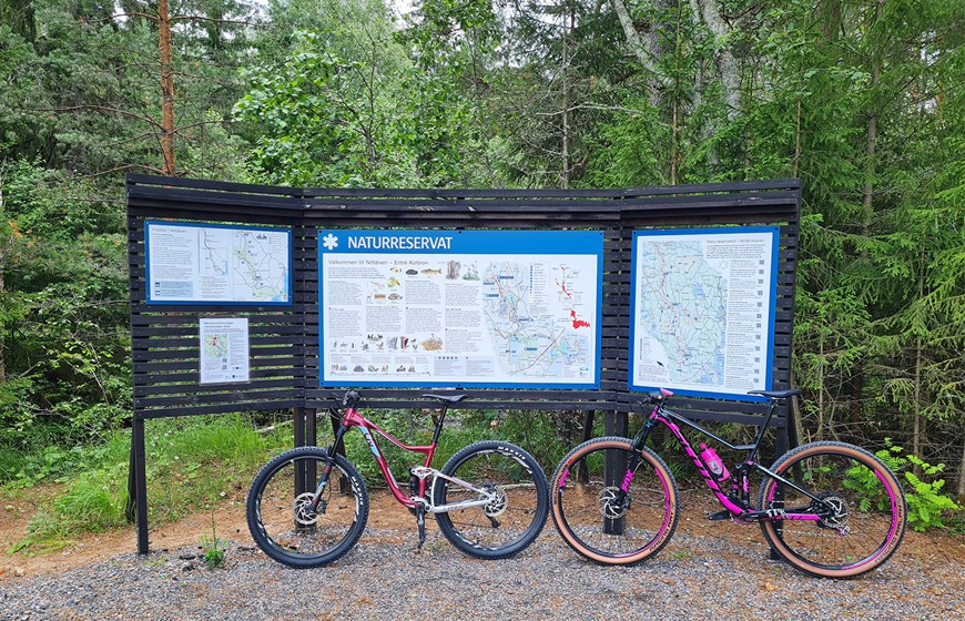 Kopparberg, Kopparberg till Hjulsjö