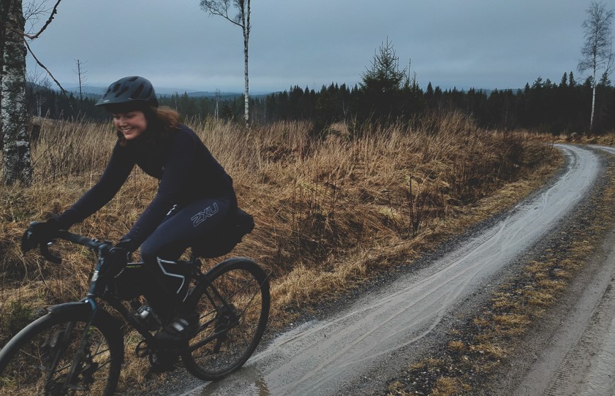 Hjulsjö 4, Kindla