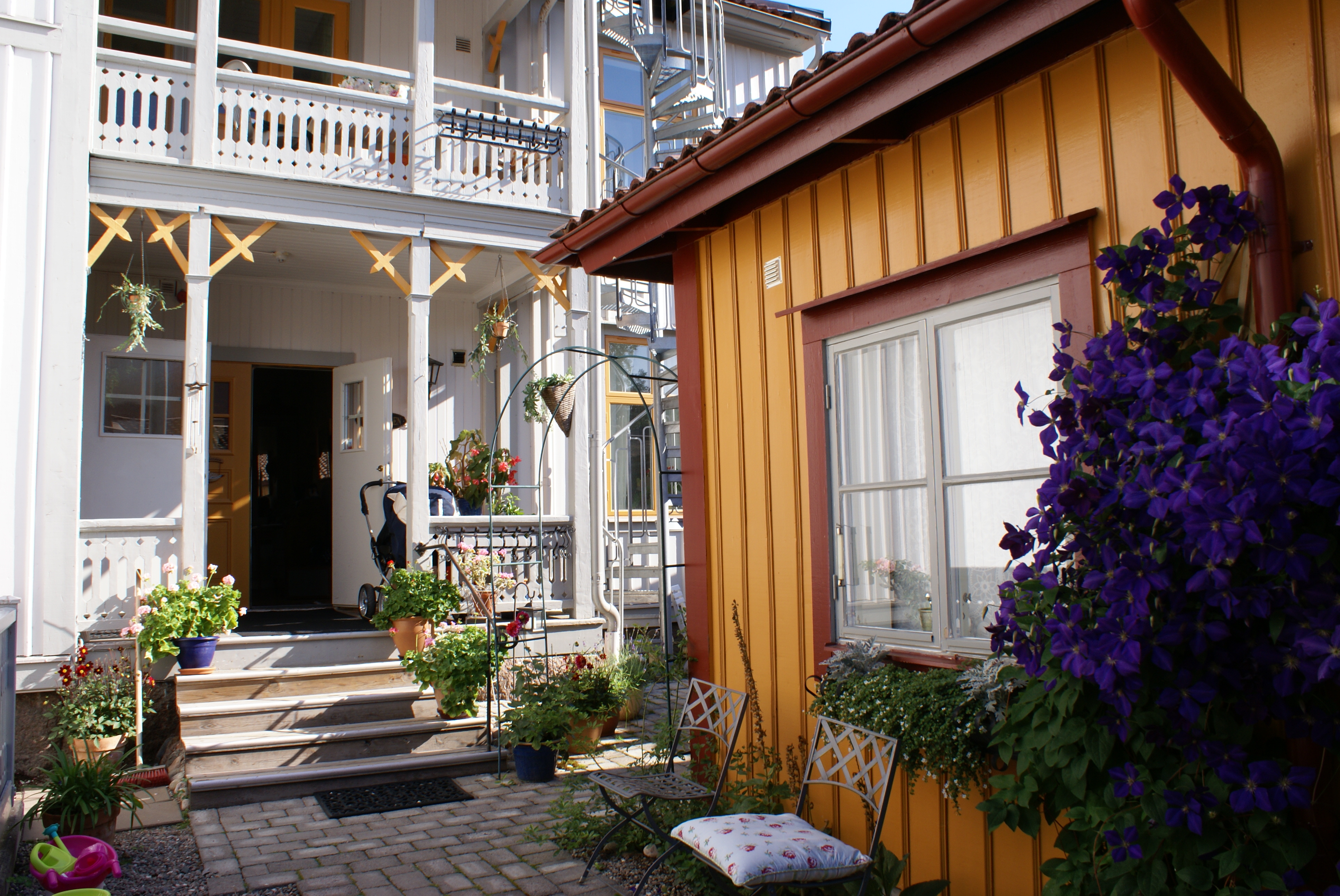Lilla Hotellet