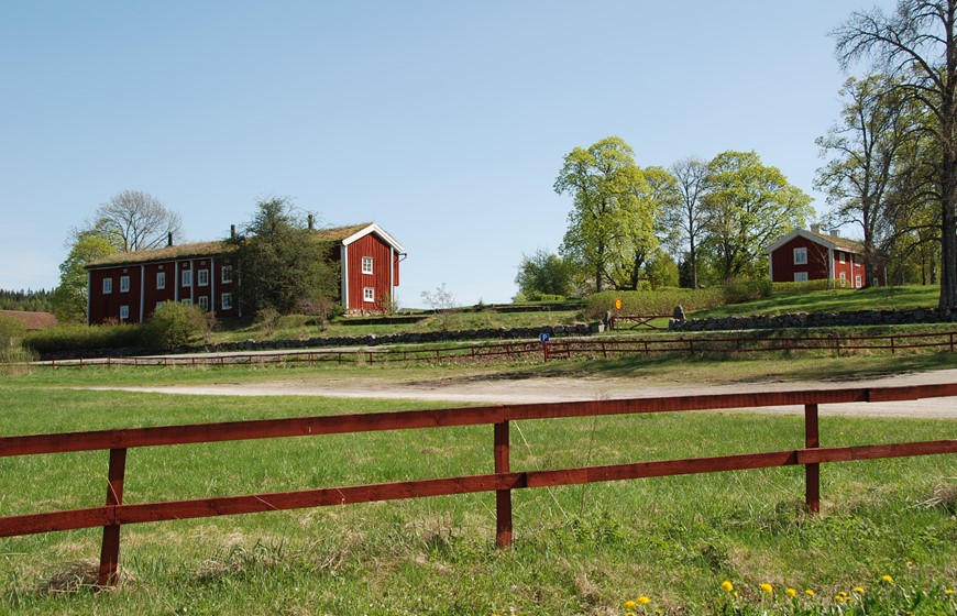 Lindesberg, Bergsmansrundan