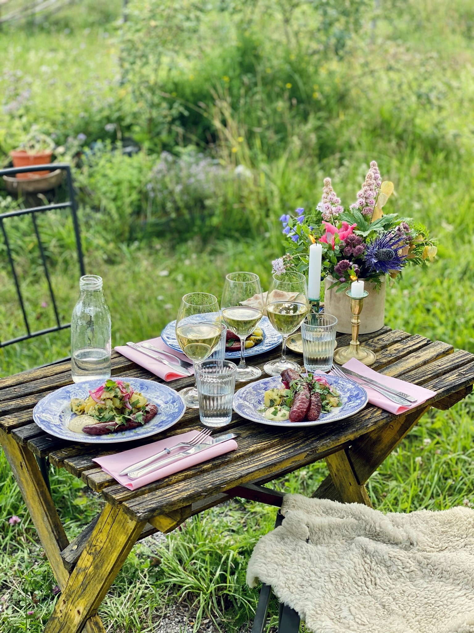 Bredsjö Mjölkfår Ostcafé & gårdsmejeri