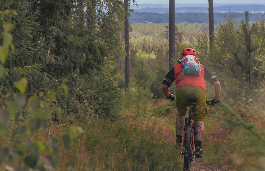 Ånnaboda 5, Adrenalin