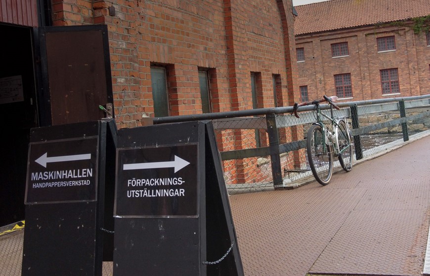 Nora, Museituren