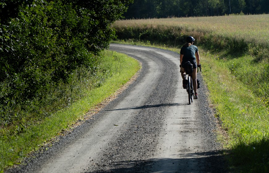 Laxå, Laxå till Hasselfors