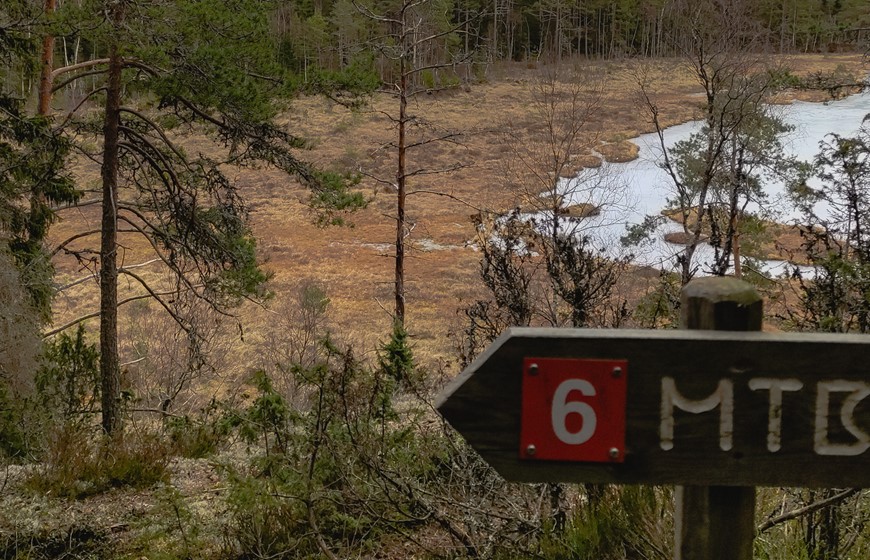 Askersund 6, Lerbäck röd