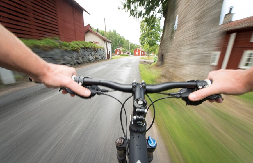 Askersund 7, Långa vägen